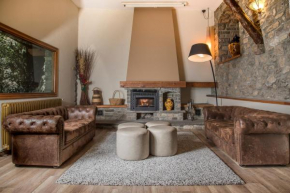 Hotel Roca Alp